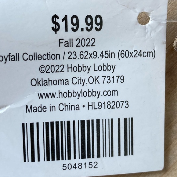 🎃 (bundle 3 for $18 ) Decorative fall picture - Picture 9 of 10